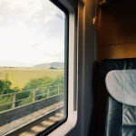 szwajcaria pociąg panoramiczny