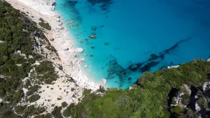 najpiękniejsze miejsca na Sardynii