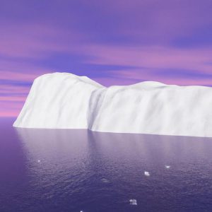 ile jest stopni na antarktydzie