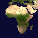 Jaki jest najbogatszy kraj w Afryce
