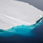antarktyda co jest pod lodem
