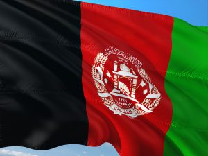 Co jest stolicą Afganistanu