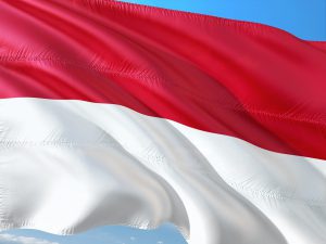 Co jest stolicą Indonezji?