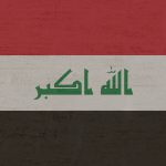 Co jest stolicą Iraku?