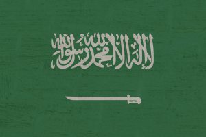 Co jest stolicą Arabii Saudyjskiej?