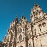 Pielgrzymka-do-Santiago-de-Compostela-w-Hiszpanii