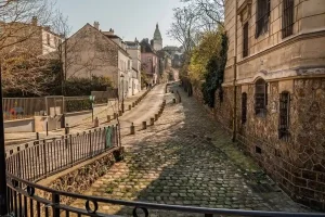 Montmartre, co zobaczyć?