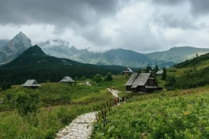 Zakopane, co warto zobaczyć? Przewodnik po atrakcjach