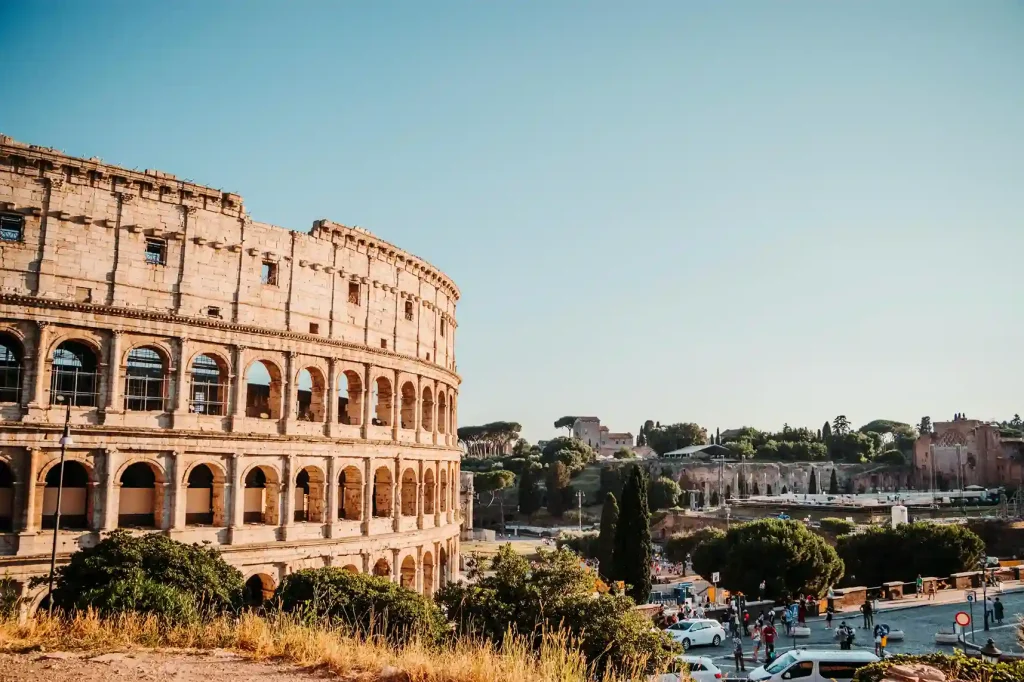 Co zwiedzić w Rzymie?